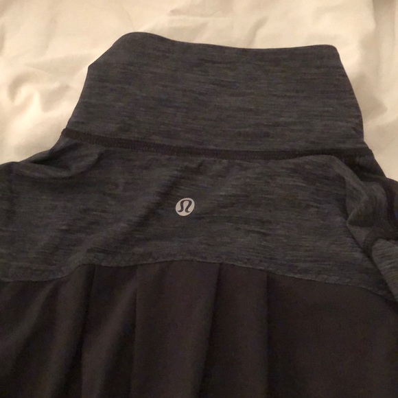 Lululemon 3/4 Zip - Picture 5 of 5